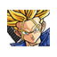  Trunks (DBS) SSJ2 2