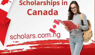 Free Canadian Government Scholarships 2023 | Fully Funded | No IELTS