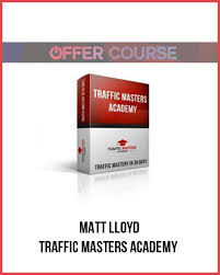 Traffic masters academy