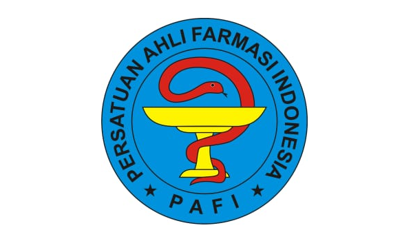Arti Logo PAFI, Sejarah dan Tujuan Dibentuk