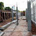Construção do Centro Comercial de Mossoró avança em três turnos de trabalho