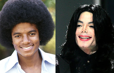 Here's How Michael Jackson Would Have Looked Like Without Cosmetic Surgery
