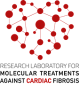 FibroHeart research group logo