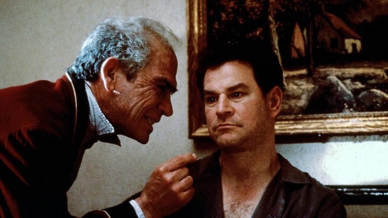 Cobb 1994 pelicula completa en español