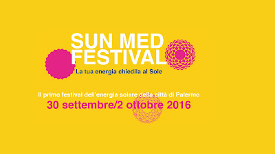 Sun Med Festival - Palermo 2016