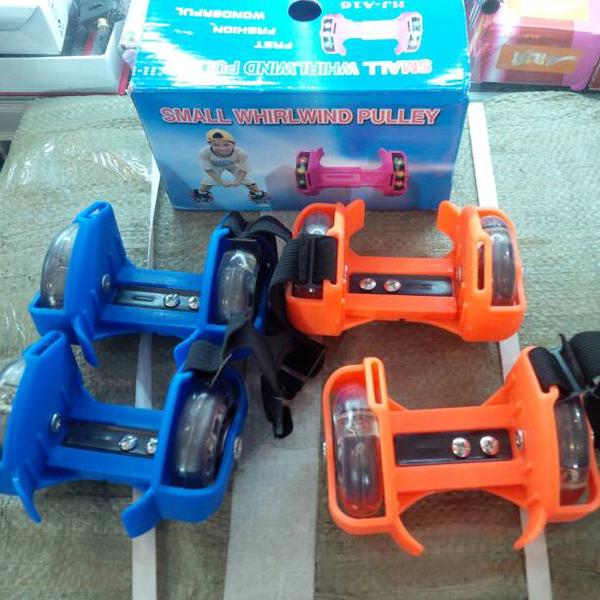 Flashing Roller Sepatu Roda Anak - DRCOLECTIONS