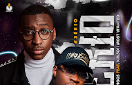 Edgar Domingos X Kelson Most Wanted X Dj O'Mix - Sério (Zouk)