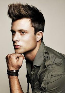 winter hair trends, hair trends fall winter 2012, winter 2012 hair trends, mens hair trends, fall hairstyles