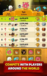 Download Cookie Run : OvenBreak Latest Version 1.21 APK