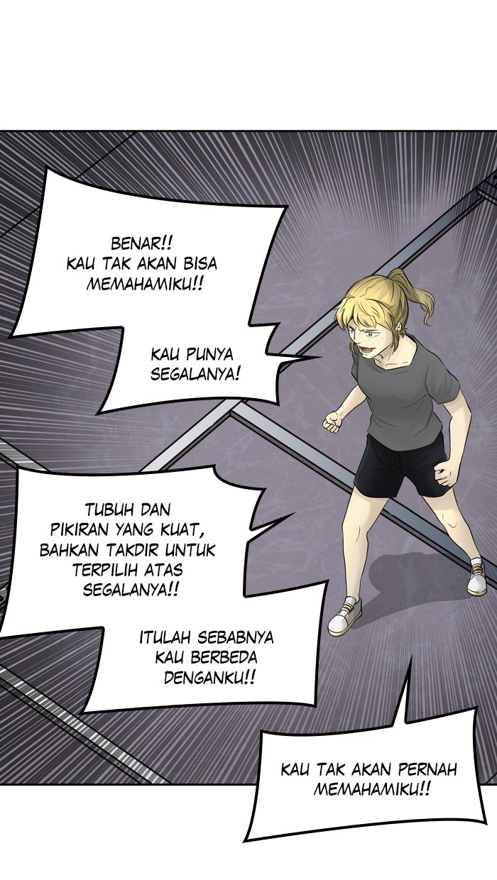 Webtoon Tower Of God Bahasa Indonesia Chapter 391