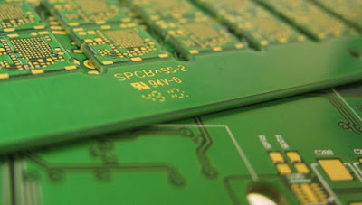  Prototype PCB Manufacturer  