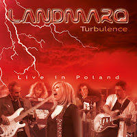 Landmarq Turbulence 