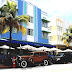 Miami Beach Architectural District - Art Deco Miami Hotels