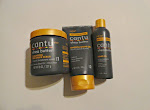 FREE Cantu Shea Butter Men’s Collection Samples