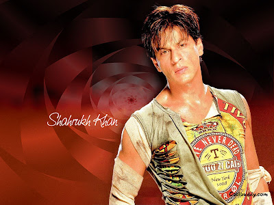 Shahrukh Khan Wiki & Photo