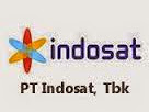Lowongan Kerja PT Indosat tbk Desember 2014