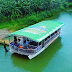 Now Dine and Experience River Cruising in Kabankalan City Negros Occidental