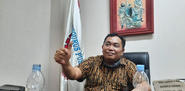 Arief Poyuono