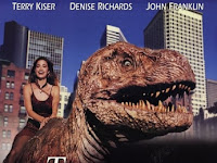 Tammy e il T-Rex 1994 Film Completo Download