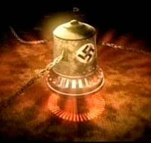 nazi bell1 El Roswell de Hitler: La caída del ovni en 1937 en la Alemania nazi