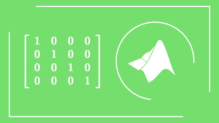 MATLAB Basics for Beginners - Learn from Top Experts Udemy Coupon