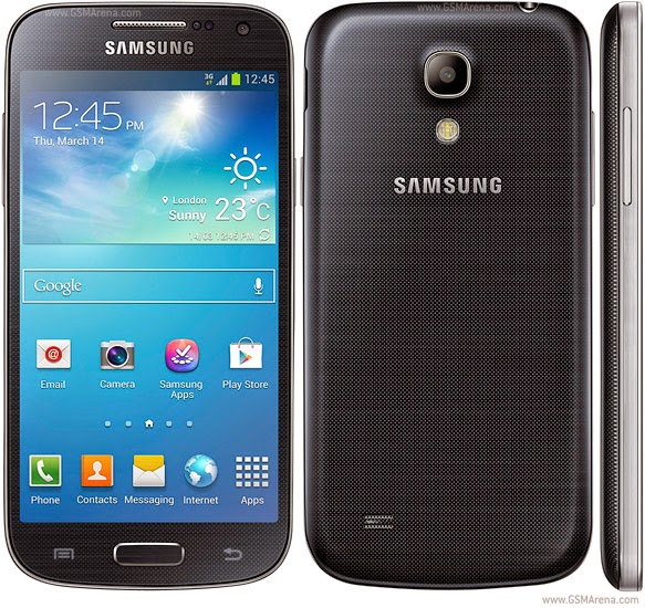 Samsung Galaxy S4 Mini I9190