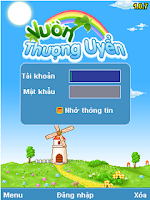 Tải Game Vườn Thượng Uyển 107 - VTU 1.0.7 Online - Giao Diện Mới - Event Mới