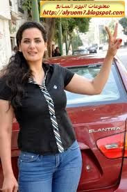 السيرة الذاتية للفنانة سما المصري