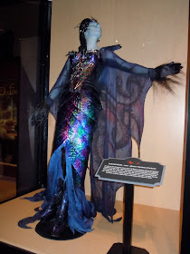 Queen Narissa Costume Enchanted