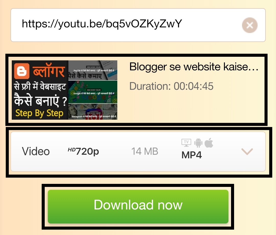 How To Download YouTube Videos In Hindi 2020 | Download Youtube Videos For Free |