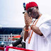 OKOWA 'S TRIBUNAL VICTORY GOOD FOR DELTANS - ANDREW EVBIE
