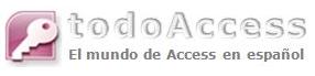 todoaccess, el mundo de access en español