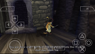 تحميل لعبة شريك shrek the third على محاكي ppsspp