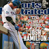 Sports Illustrated - Josh Hamilton Cover