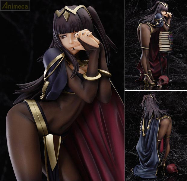 FIGURA THARJA Fire Emblem Awakening