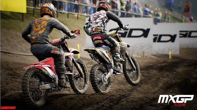  MXGP PRO Free Download Full Version for PC