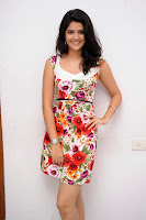 Deeksha Seth Exclusive Gallery