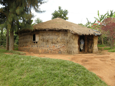  When it comes to designing traditional family 45+ Popular Traditional Rwandan House