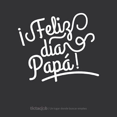 Imagenes con frases del dia del padre