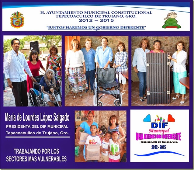 PROMO DIF