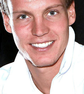 Tomas Berdych