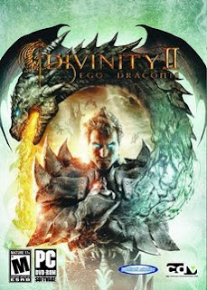 Download Divinity II Ego Draconis | PC