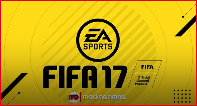 Free download FIFA 2017 Full Version for PC on mediafire [Highly compressed]