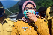 Pasca Ditangkap KPK, Bupati Bogor Langsung Trending Topik