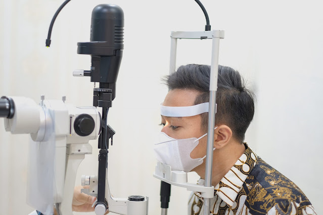 Inovasi Optical Clinic untuk Penglihatan yang lebih baik