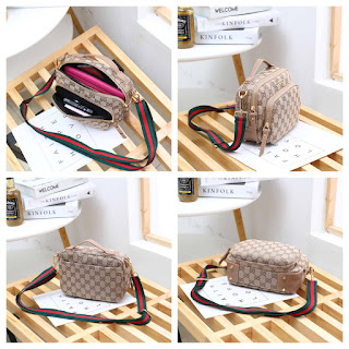 TAS IMPORT SLING BAG VP3765GC# SEMI PREMIUM, TOKO ONLINE, JUAL BELI ONLINE, JUAL ONLINE, ECER, GROSIR, TAS WANITA, TAS BRANDED, TAS IMPORT, TAS MURAH, TAS ONLINE, TAS RANSEL WANITA, TAS SEKOLAH, TAS SELEMPANG, DOMPET WANITA, RESELLER, DROPSHIPER, JUALAN ONLINE, BELANJA ONLINE