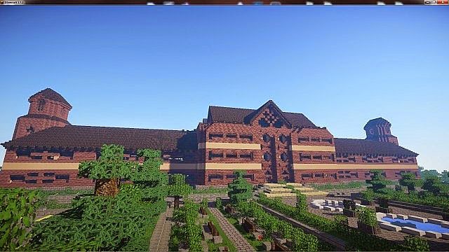 Chroma High School  MataCraft