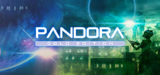 Free Download Pandora First Contact Gold Edition PC Game