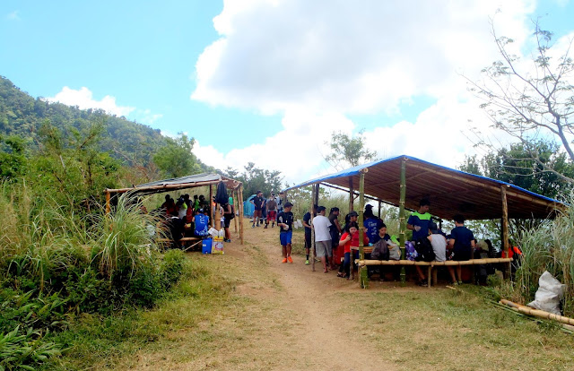 Mt. Maculot