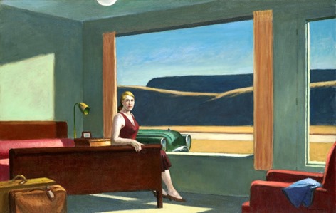 Western Motel